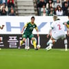 '설마...' 전북, 홈에서 0-2 완패→11위 하락... 대전은 김준범 멀티골로 10위 상승