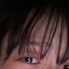 에스파 카리나, 솔로곡 1위에 눈물 셀카 "이렇게 사랑받아도 되나..혼자 울 것"