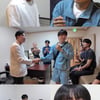 '소름' 이이경, '나는 솔로' 3기 영수 '놀뭐' 촬영 중 깜짝 만남