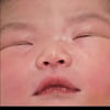 박수홍♥김다예 딸, 오늘(20일) 방송 최초 공개..진한 쌍커풀+풍성 머리숱 [★NEWSing]