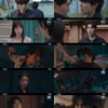 '지옥판사' 김재영, 박신혜 살리고 죽었나 '충격'..최고 13% [종합]