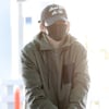 세븐틴 에스쿱스 '피곤한 리더'[★포토]