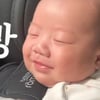 이은형♥강재준 子 깡총이, 김혜선 보고 활짝 "기가 세다"[기유TV]
