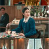 김태리, 다방서 노래 알바..신예은에 딱 걸렸다 [정년이]