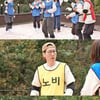 '런닝맨' 지석진 "도둑은 연말에 상 없어"..저주의 주인공은 누구?