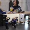 박해미 子 황성재 "자고 일어났더니 빚만 몇억.." 한숨 '푹' [다 컸는데 안 나가요]