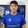 '타점왕 삭제한 155㎞' 삼성의 PO 히트상품, 이번엔 'MVP 0순위' 김도영이다! "삼진 잡는다는 생각으로" [KS1]