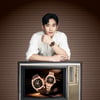 초콜릿 같은 남자 김수현의 가을 무드