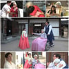 57세 김범수 "母 뇌출혈 투병+대수술 3번" 손녀 상봉 '뭉클'[아빠는 꽃중년]