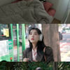 '최민환 이혼' 율희 "양육권 포기, 날 향한 비난 상관없다" 눈물[이제 혼자다]