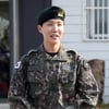 '광주의 아들' BTS 제이홉, 우천 취소로 첫 시구 끝내 무산