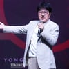 '74세' 조용필 "이젠 나이 생각하게 돼..디테일한 연구 多"[스타현장]