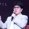 조용필 "방송인으로 남을까 TV 출연 중단..나중에 후회"[스타현장]