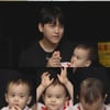 원조 얼짱 유혜주, 출산일에 美간 남편.."여동생이 탯줄 잘라"[라스]