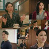 이미도, 김태리 노래 선생님 됐다..'정년이'서 빛난 존재감