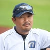 이호준 감독 비하인드 공개 "PS 기간 NC서 문자 한 통 없었다, 그런 부분도 생각해주다니..." [인터뷰]