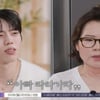"남편상에 子 입대, 우울증"..인피니트 장동우 "애가 탄다" 母 울린 한마디 [다 컸는데 안 나가요][★밤TView]