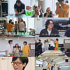 박신혜, 美 골프 여행 떠난다.."♥최태준에 양해 구해"(틈만 나면,) [종합]