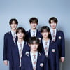 TWS(투어스), 11월 컴백 앞두고 교복 모델 발탁 [공식]