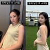 애둘맘 맞아? 최희, 둘째 낳고 리즈 미모 "이 악물었죠" 모습 보니