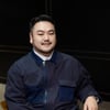 '대도시의 사랑법' 작가 "한강 작가에 밥 사야..내 책도 5000부 찍는다고"[인터뷰③]