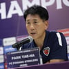 '부리람 원정패→벌써 ACLE 2패' 박태하 감독 "기회 있었는데 못 살렸다... 빨리 잊고 동해안 더비 준비"