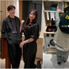결혼 9년차 윤승아, '♥김무열' 미니미 향한 무한 애정.."내 사랑"