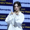 트리플에스 VV 연지 '깜찍'[★포토]