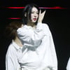 트리플에스 VV 신위 '예쁜 내 얼굴'[★포토]