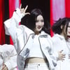 트리플에스 VV 김유연 '여유 넘치는 무대'[★포토]
