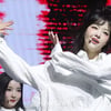 트리플에스 VV 린 '댄스도 완벽'[★포토]