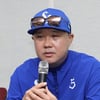 '작전 실패→대타 전무' 뼈아픈 역전패, 패장의 변 "추가점 못내 어렵게 흘러갔다" [KS1 현장]