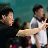 "또 질 거야?" 승부욕 자극한 김호철 감독, 홈 개막전 승리 이끌까... '통합 챔프' 현대건설과 맞대결[화성 현장]