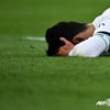 '이럴 수가' 손흥민 또 부상 "통증 확인돼, 경기 결장할 것" 감독 직접 확인... 무리한 선발→결국 쓰러졌다