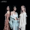 '신비+우아' VIVIZ, 미니 5집 'VOYAGE' 콘셉트 포토 공개