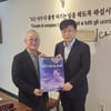 구수환 감독, 성심당 대표 만났다 "이태석 정신과 닮아있어"