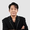 '범죄도시'→'강매강' 박지환, 기쁨보다 "살려달라" 호소한 이유[★FULL인터뷰]