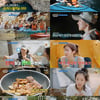 이세영, 카약 타던 중 돌연 눈물..라미란·이주빈·곽선영 '당황' [텐트밖은유럽]