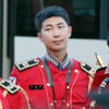 '軍 복무' BTS RM, 1억 기부..보훈부 장관 감사 편지 "위상 드높여"[스타이슈]