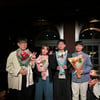 이진아·윤석철트리오, 日 도쿄→오사카 재즈 성지 입성