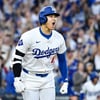 "오타니 앞에 주자 쌓지마!" WS 우승감독 경고, '0.286' 평범한 타율에 속지마세요
