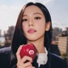 "존재만으로 빛이 난다" 블랙핑크 지수, 앰버서더 미모 '감탄'