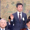 정몽규 "이임생, 쇼크로 우울증... 결국 입원했다"→의원들 분노 "우리가 그랬나?"