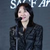 이영애 '변함없는 아름다움'[★포토]