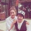 현영, 故 김수미 사망에 충격 "언제나 웃는 얼굴 아직도 선해"