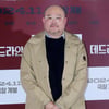 포즈 취하는 '데드라인' 권봉근 감독[★포토]