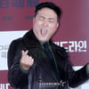 이준혁 '감초 연기의 달인'[★포토]