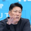'김도영-김영웅 보러 왔습니다' 日·쿠바 프리미어12 감독, 대구 방문→KS 관전 [KS3 현장]