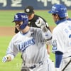 '11타수 무안타' 국민거포 맞아? 모두 포기했을 때, 박병호는 시리즈를 뒤흔들었다 [KS3 현장]