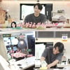 김소연, 요리하는 ♥이상우 미모에 감탄 "이렇게 예쁜 얼굴로"[★밤TView]